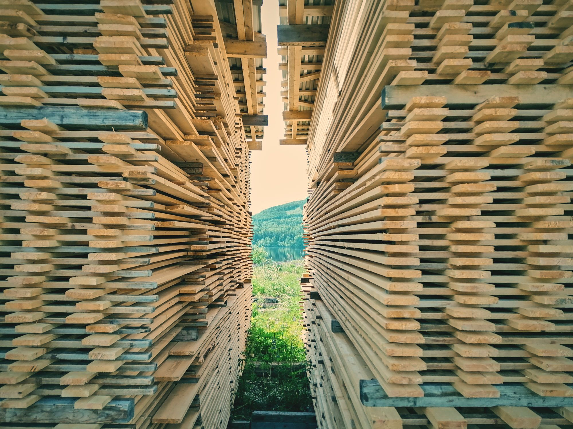 Graan Kledning Stroelagt